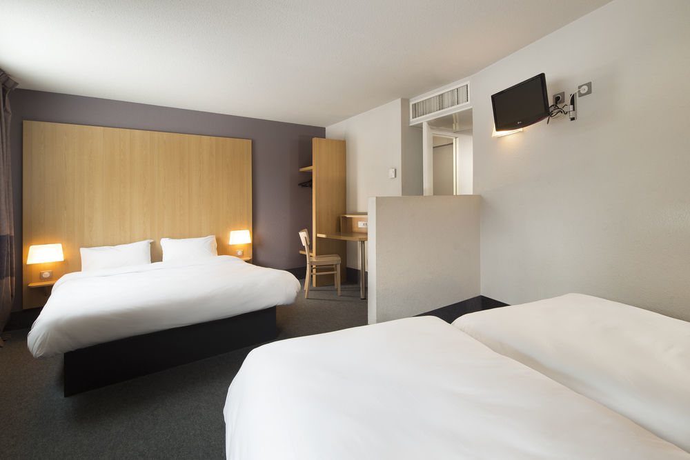 B&B Hotel Valenciennes Marly Marly  Exteriör bild