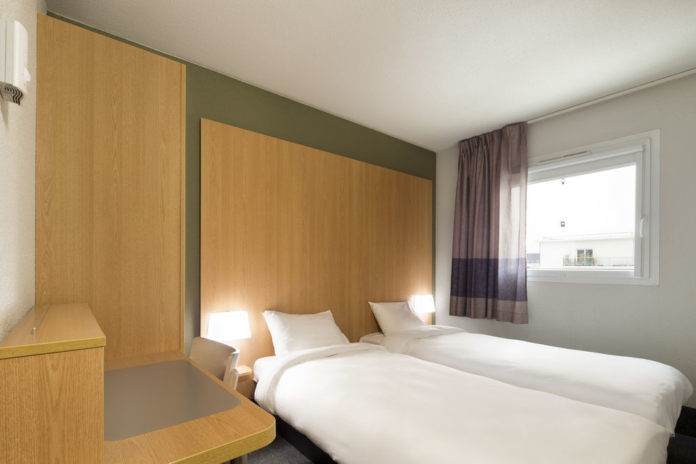 B&B Hotel Valenciennes Marly Marly  Exteriör bild