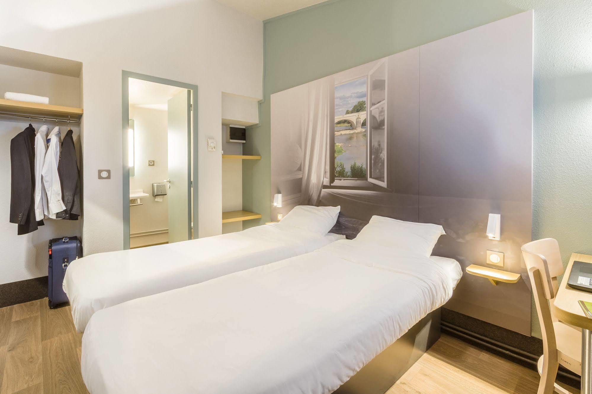 B&B Hotel Valenciennes Marly Marly  Exteriör bild