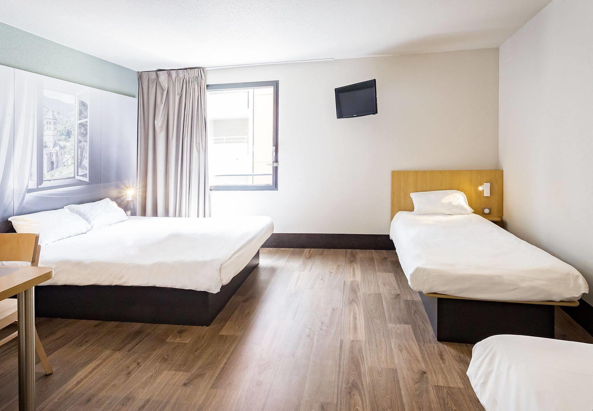 B&B Hotel Valenciennes Marly Marly  Exteriör bild
